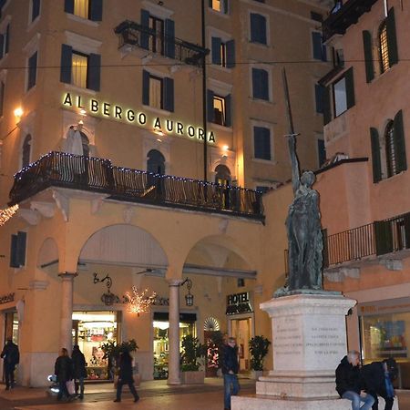 Hotel Aurora Verona Bagian luar foto