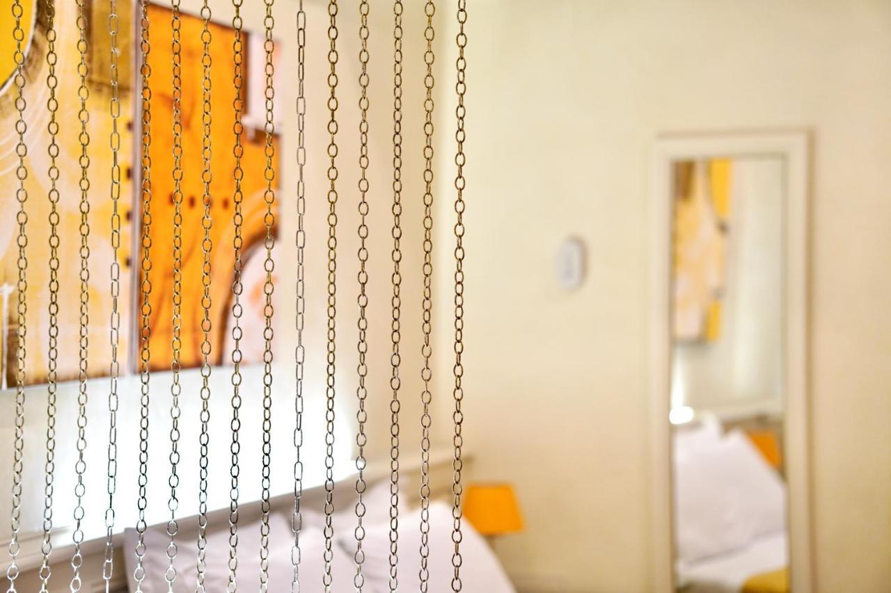 Hotel Aurora Verona Bagian luar foto