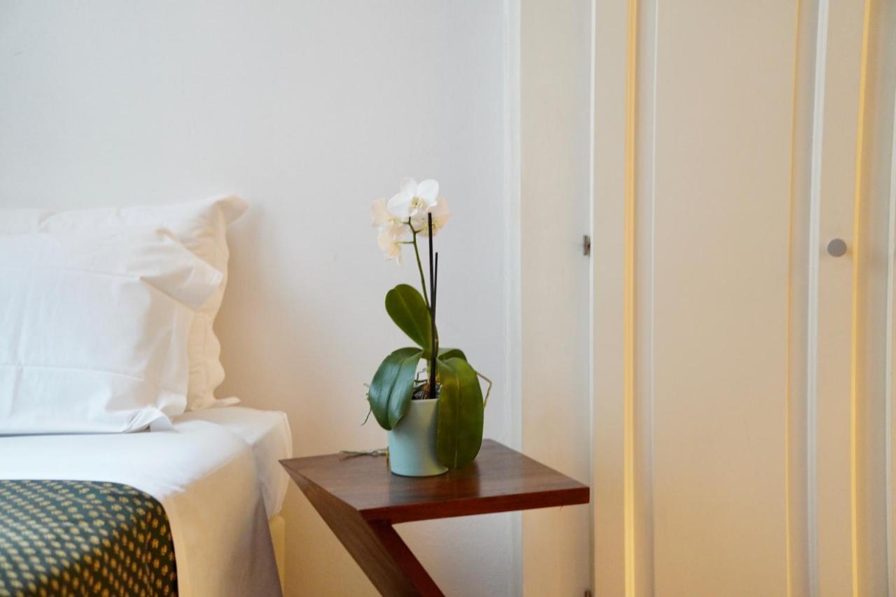 Hotel Aurora Verona Bagian luar foto