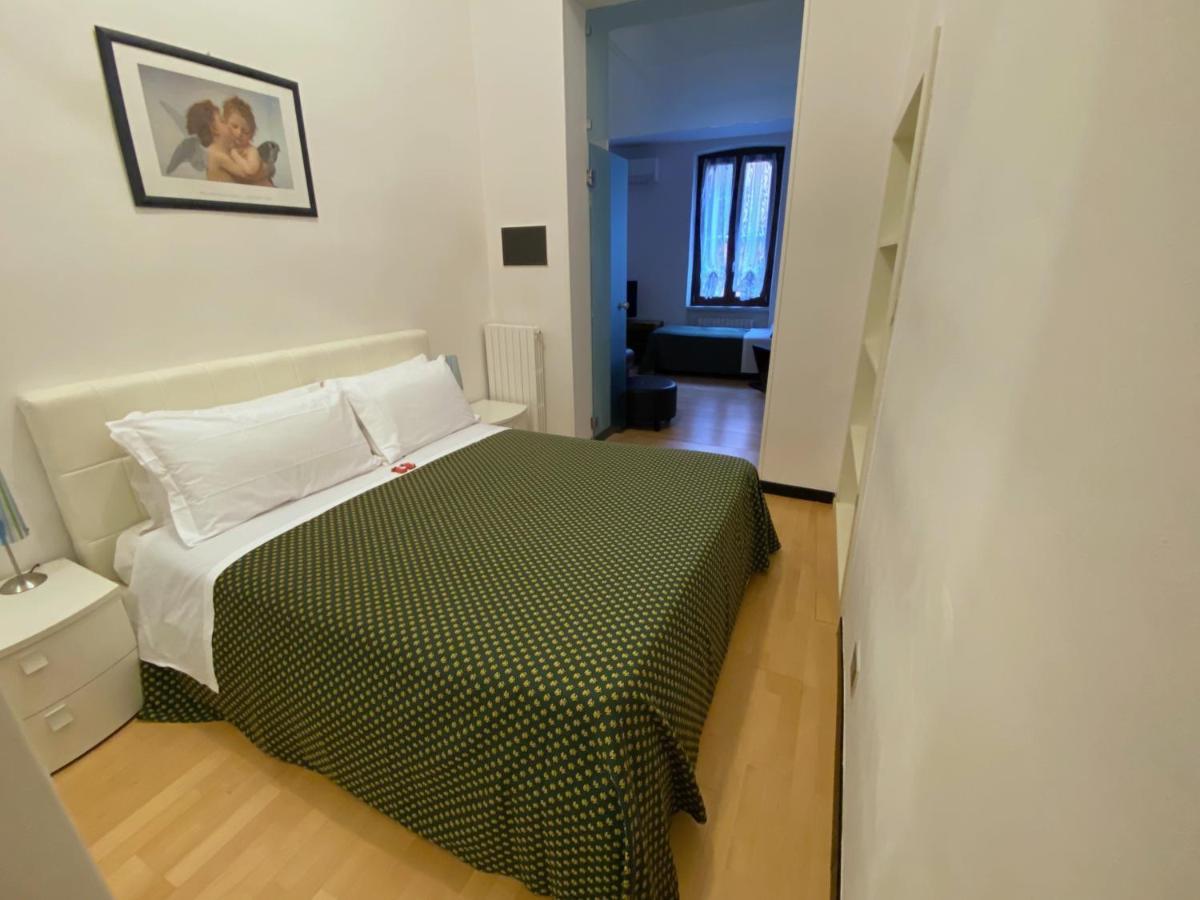 Hotel Aurora Verona Bagian luar foto
