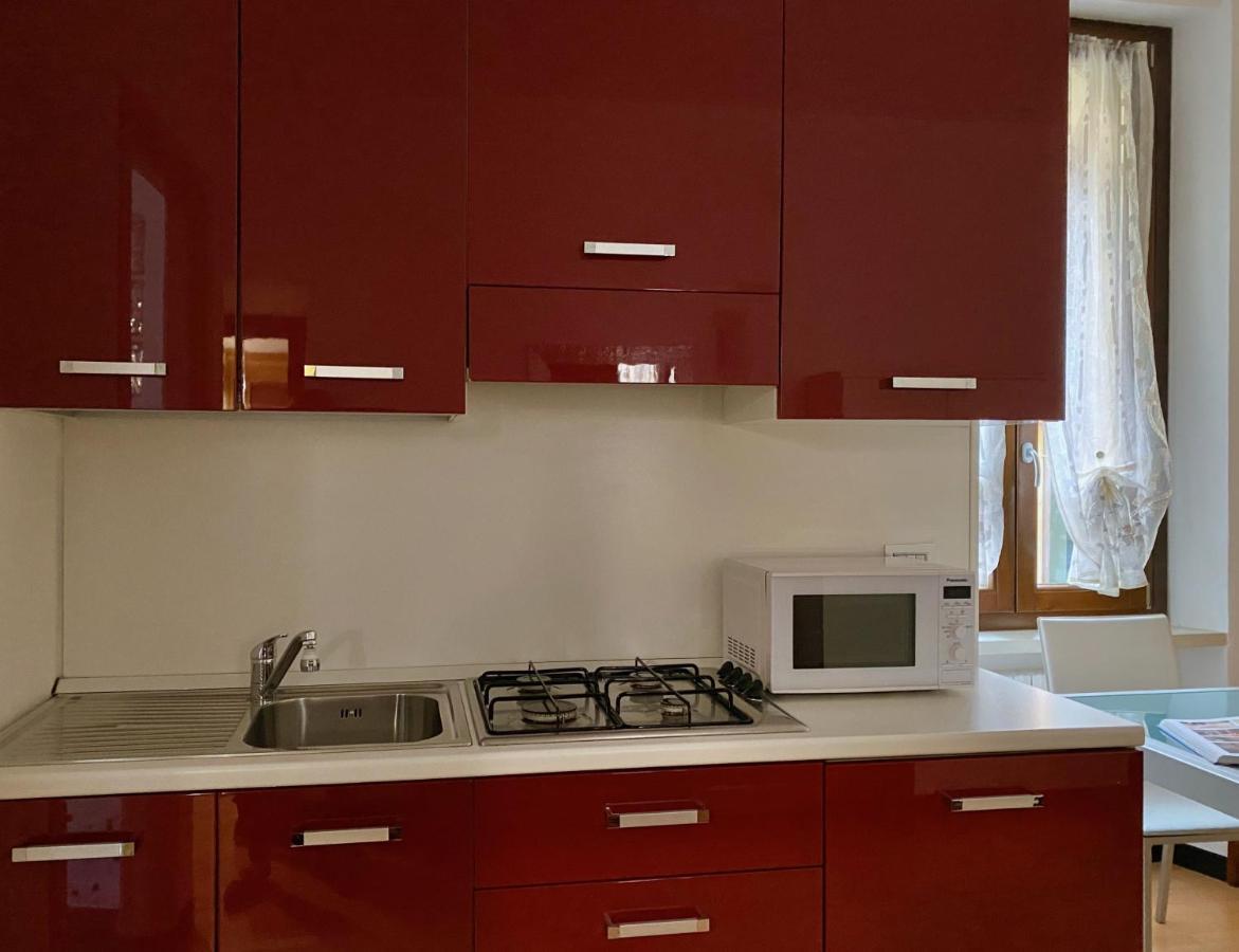 Hotel Aurora Verona Bagian luar foto