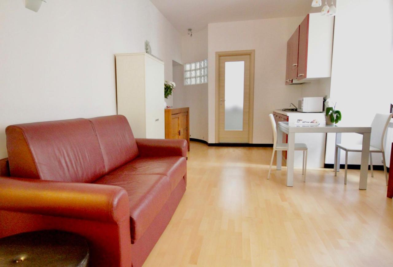 Hotel Aurora Verona Bagian luar foto