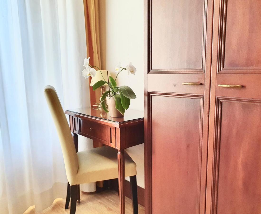 Hotel Aurora Verona Bagian luar foto