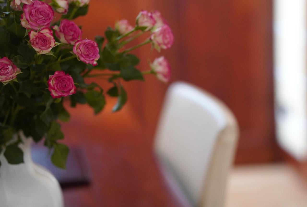 Hotel Aurora Verona Bagian luar foto
