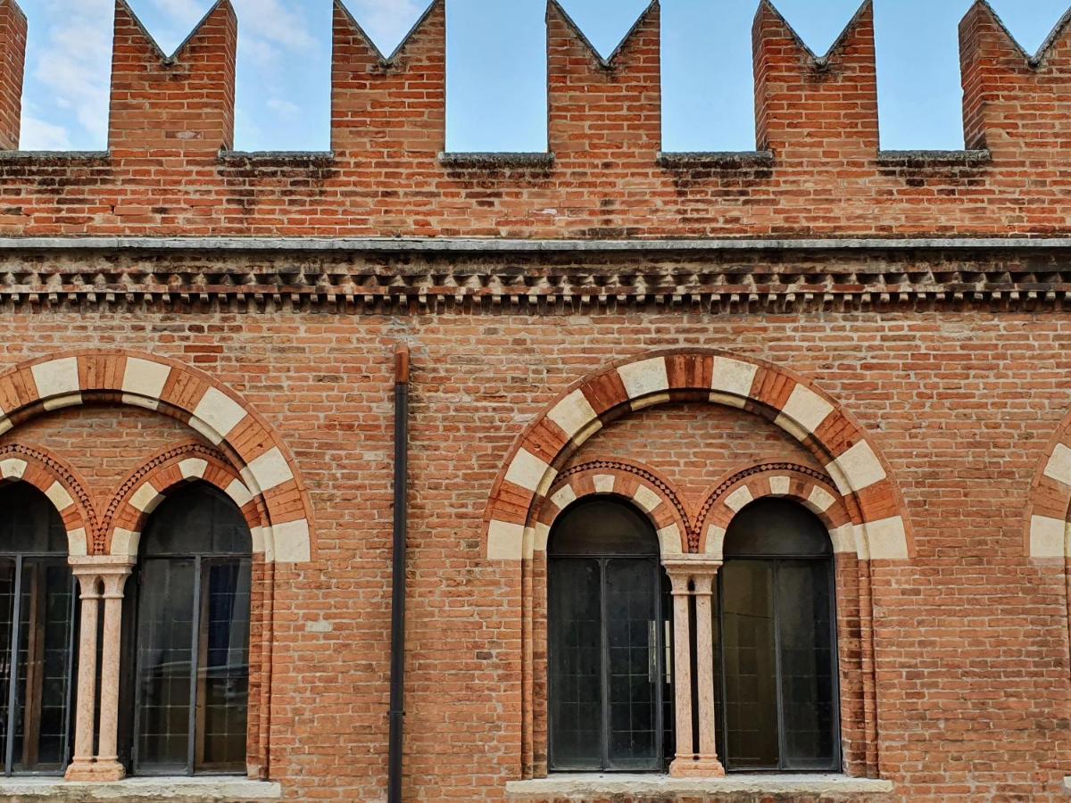 Hotel Aurora Verona Bagian luar foto