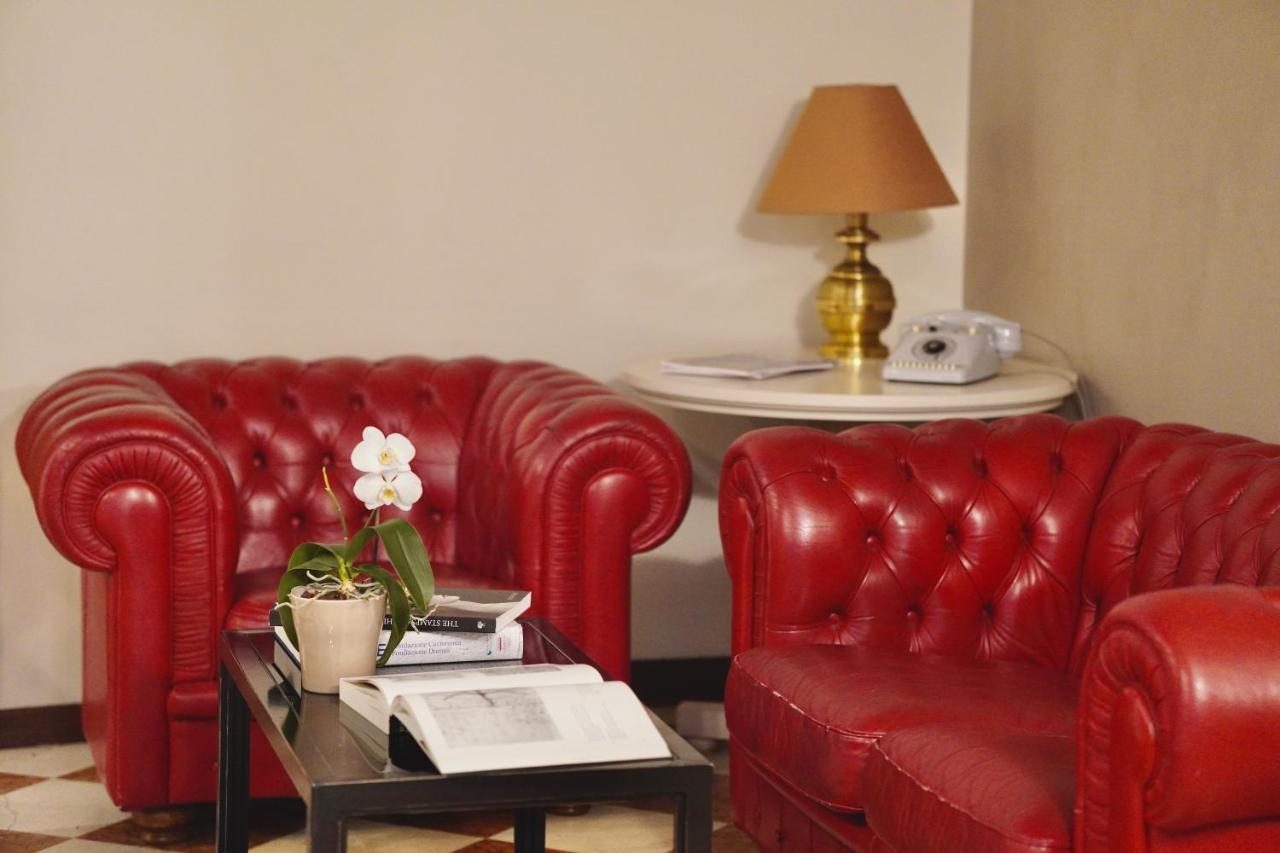Hotel Aurora Verona Bagian luar foto